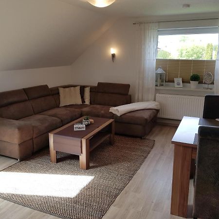 Ferienwohnung Am Lindenkrog Rickert Luaran gambar