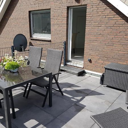 Ferienwohnung Am Lindenkrog Rickert Luaran gambar