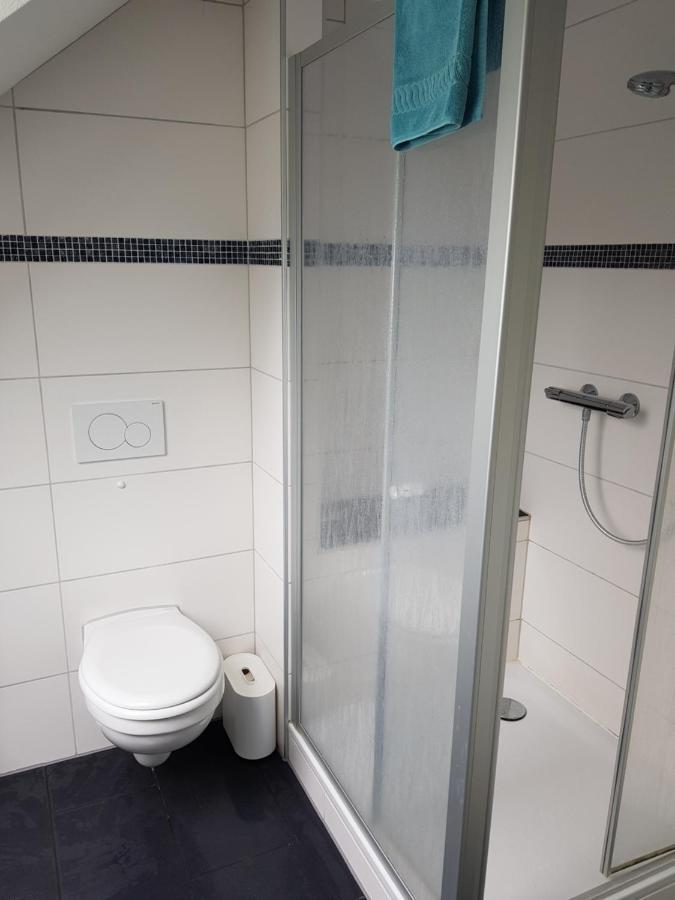 Ferienwohnung Am Lindenkrog Rickert Luaran gambar