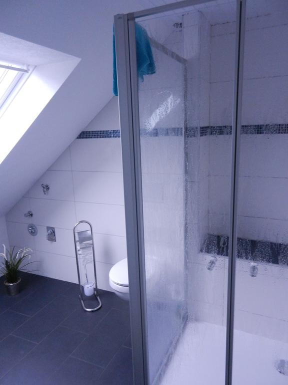 Ferienwohnung Am Lindenkrog Rickert Luaran gambar