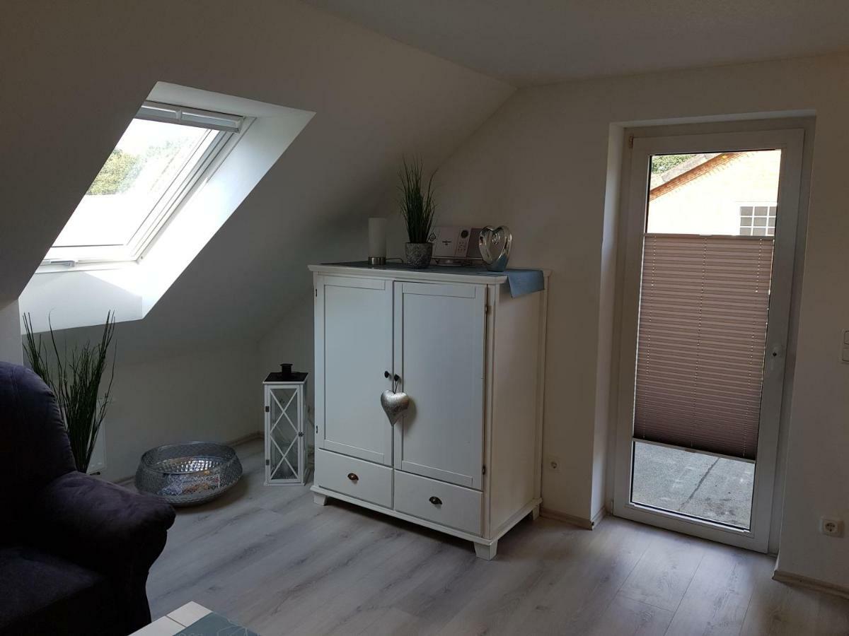 Ferienwohnung Am Lindenkrog Rickert Luaran gambar