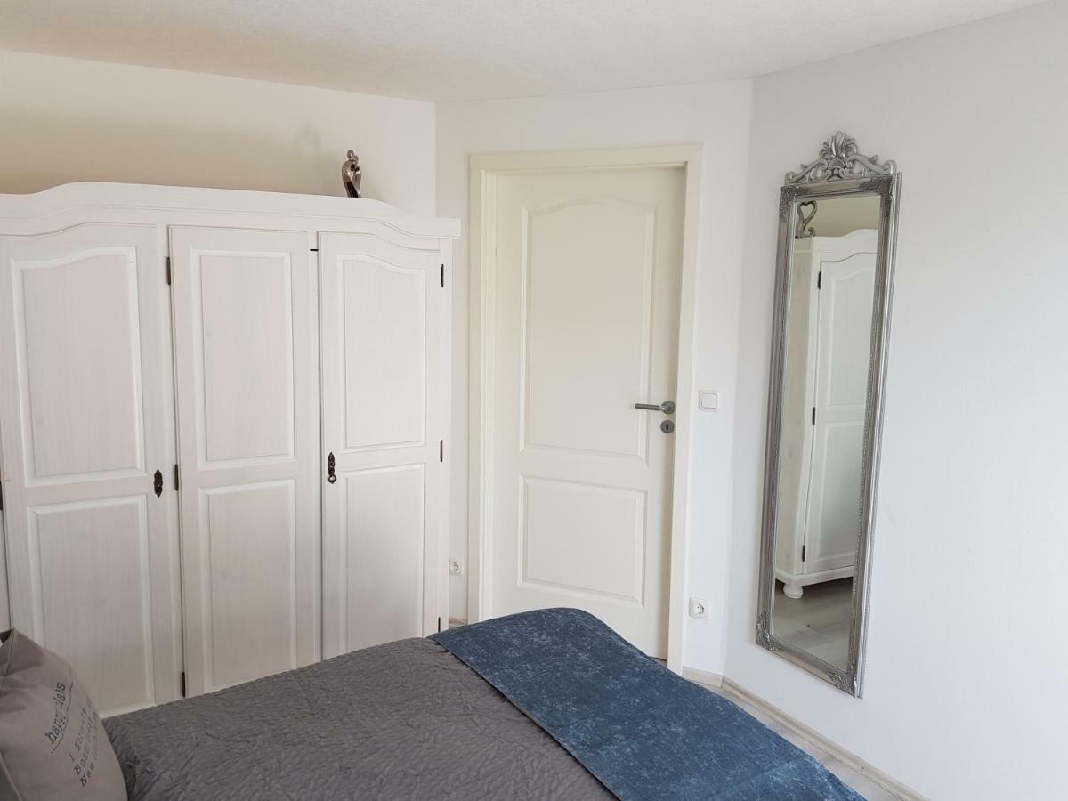 Ferienwohnung Am Lindenkrog Rickert Luaran gambar